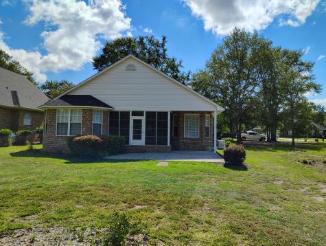 29 Lake Arbu Drive Manning SC 29102