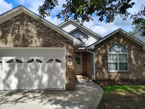 29 Lake Arbu Drive Manning SC 29102