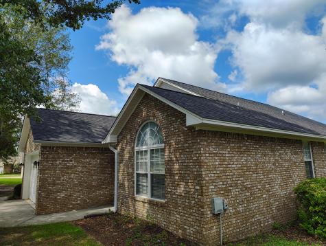 29 Lake Arbu Drive Manning SC 29102