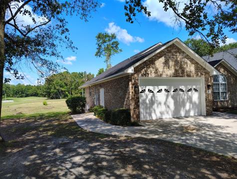 29 Lake Arbu Drive Manning SC 29102