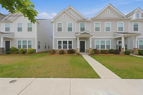290 Surfbird Road Summerville SC 29486