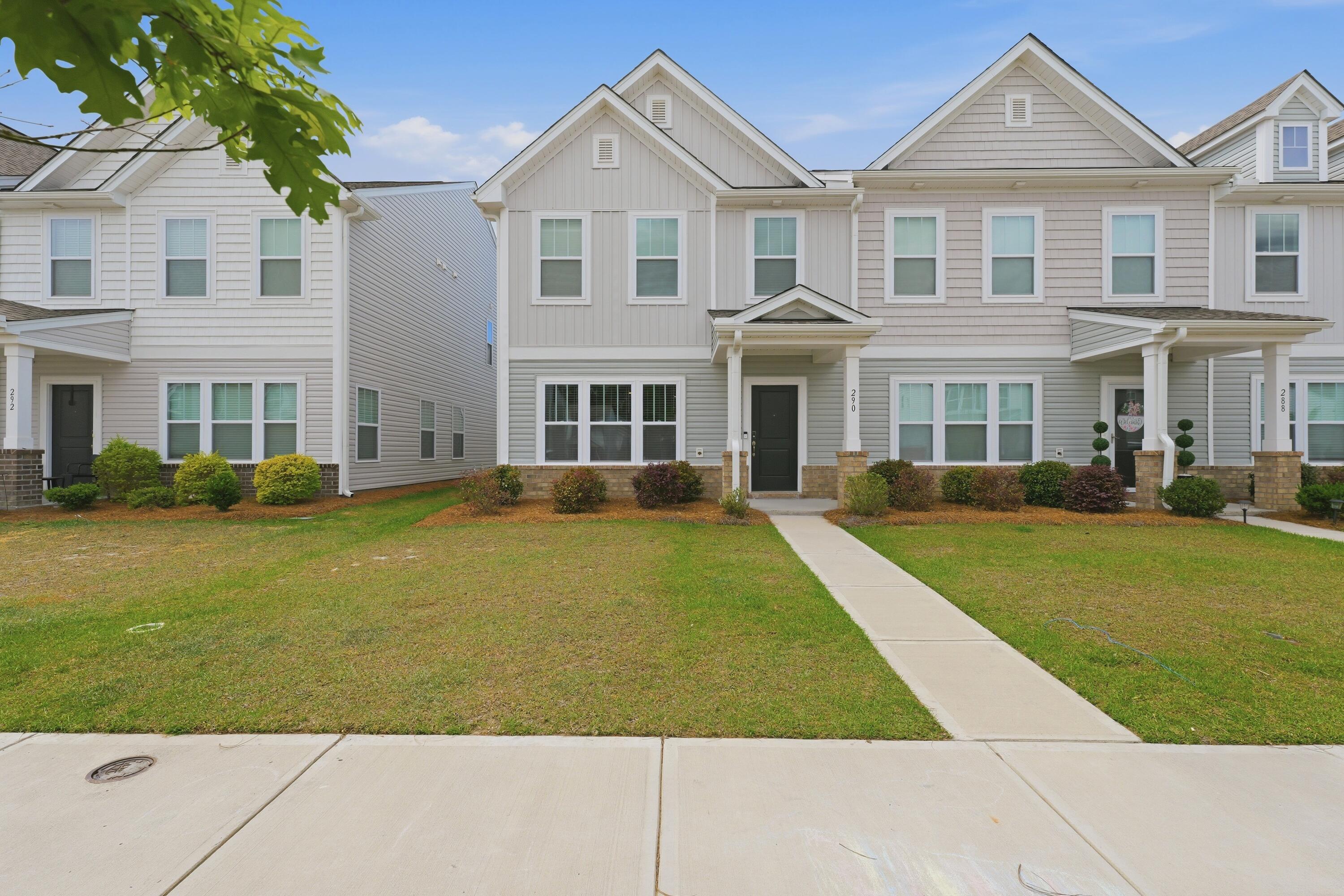 290 Surfbird Road Summerville SC 29486