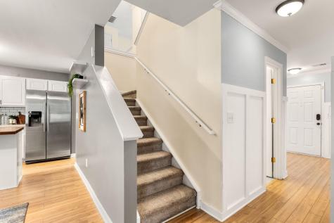 129 Towering Pine Drive Ladson SC 29456