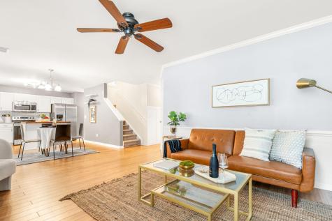 129 Towering Pine Drive Ladson SC 29456