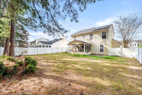 129 Towering Pine Drive Ladson SC 29456