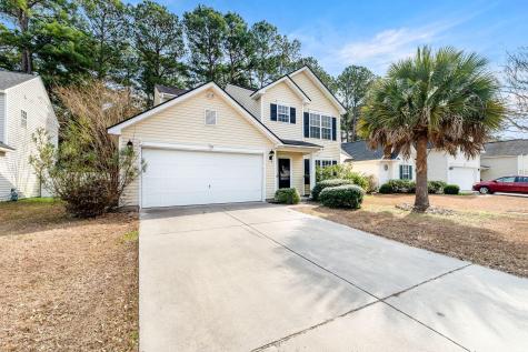 129 Towering Pine Drive Ladson SC 29456