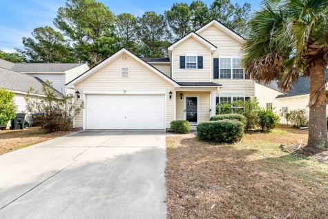 129 Towering Pine Drive Ladson SC 29456