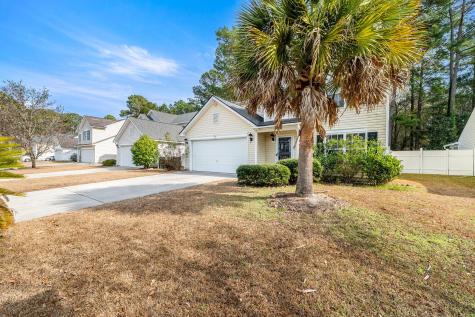 129 Towering Pine Drive Ladson SC 29456
