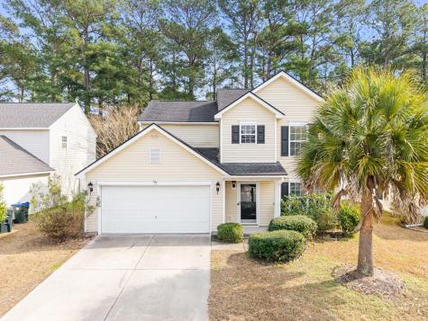 129 Towering Pine Drive Ladson SC 29456
