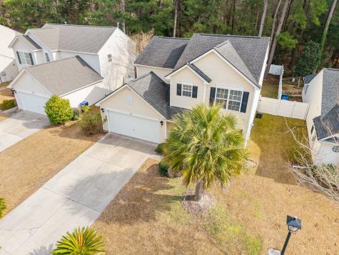 129 Towering Pine Drive Ladson SC 29456