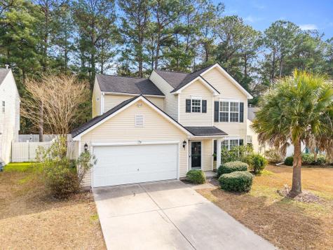 129 Towering Pine Drive Ladson SC 29456