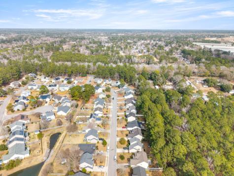 129 Towering Pine Drive Ladson SC 29456