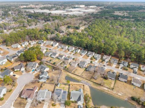 129 Towering Pine Drive Ladson SC 29456