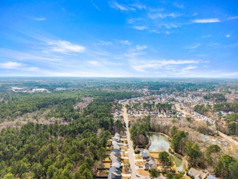 129 Towering Pine Drive Ladson SC 29456