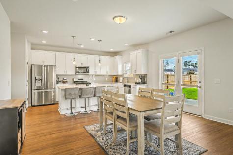 418 Carrara Drive Summerville SC 29486
