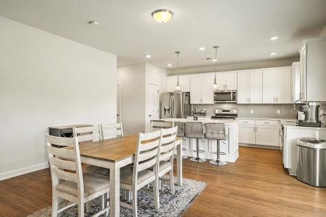 418 Carrara Drive Summerville SC 29486