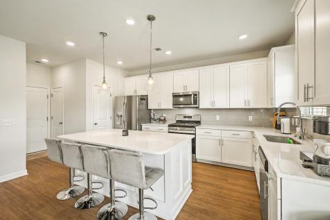 418 Carrara Drive Summerville SC 29486