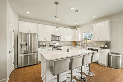 418 Carrara Drive Summerville SC 29486