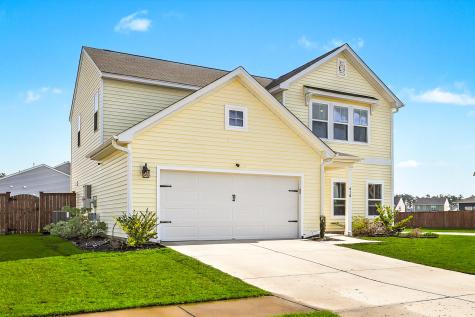 418 Carrara Drive Summerville SC 29486