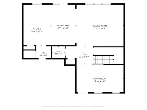 418 Carrara Drive Summerville SC 29486