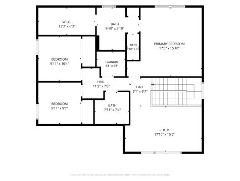 418 Carrara Drive Summerville SC 29486