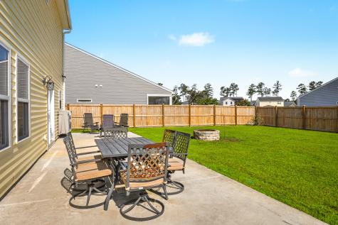 418 Carrara Drive Summerville SC 29486