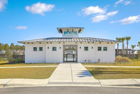 418 Carrara Drive Summerville SC 29486