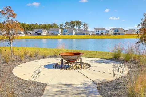 418 Carrara Drive Summerville SC 29486