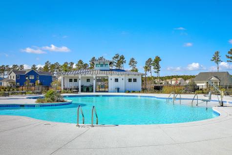 418 Carrara Drive Summerville SC 29486