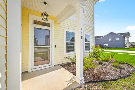 418 Carrara Drive Summerville SC 29486