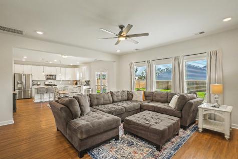 418 Carrara Drive Summerville SC 29486
