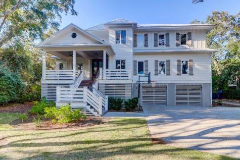 2414 Goldbug Avenue Sullivans Island SC 29482