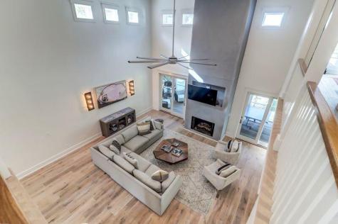 2414 Goldbug Avenue Sullivans Island SC 29482