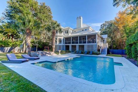 2414 Goldbug Avenue Sullivans Island SC 29482
