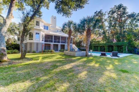 2414 Goldbug Avenue Sullivans Island SC 29482