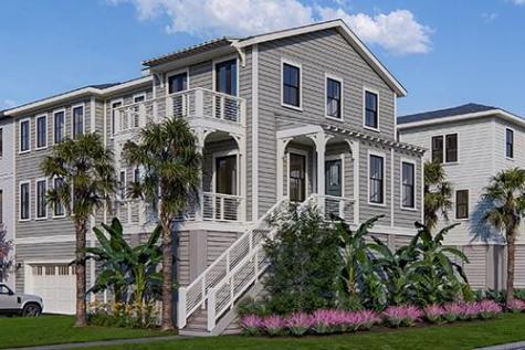 305 Queens Court Mount Pleasant SC 29464