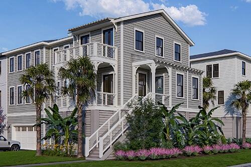 305 Queens Court Mount Pleasant SC 29464