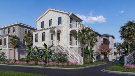 305 Queens Court Mount Pleasant SC 29464