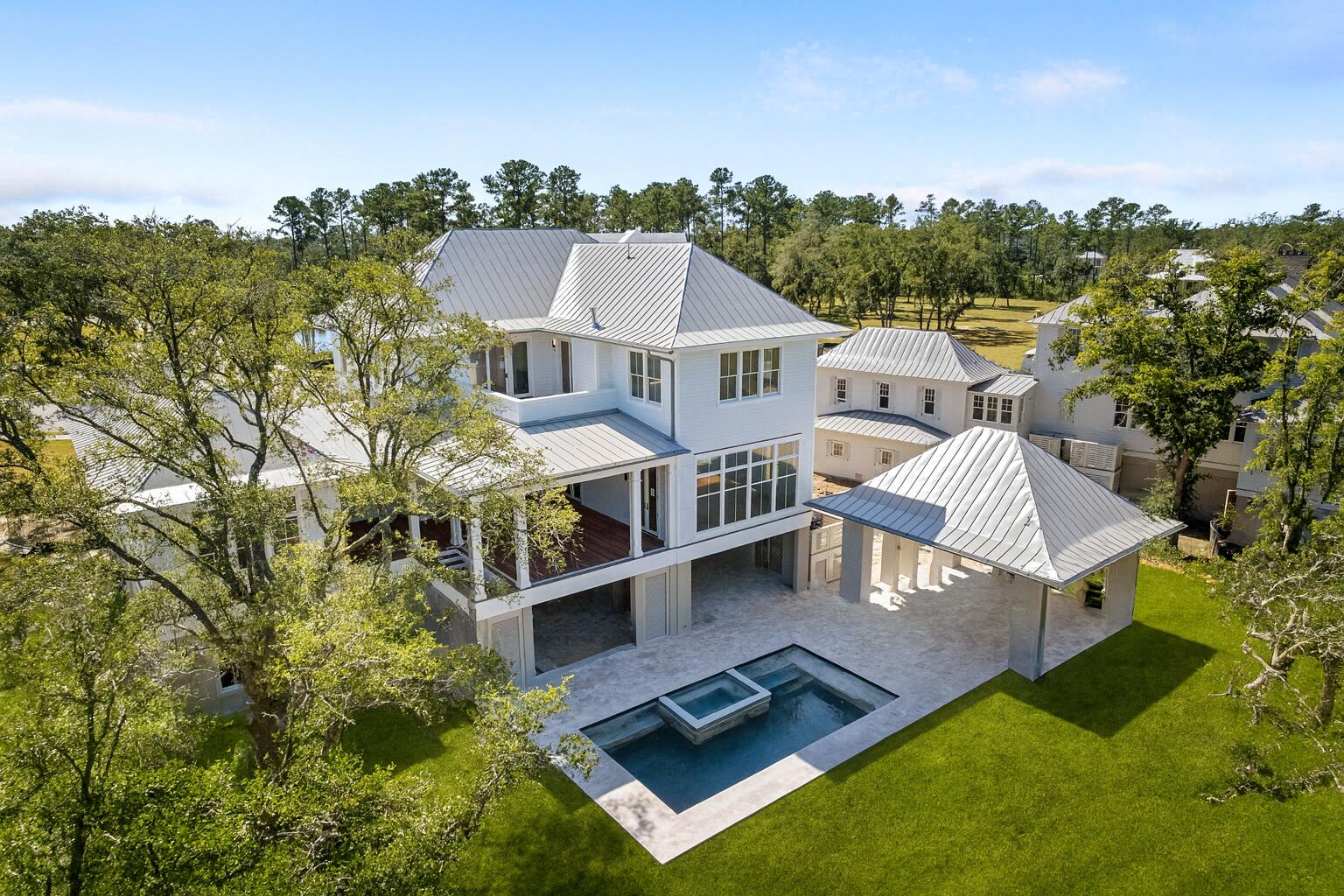 925 Fish Camp Road Charleston SC 29492