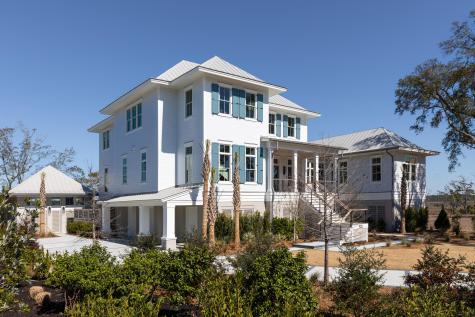 925 Fish Camp Road Charleston SC 29492