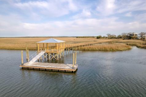 925 Fish Camp Road Charleston SC 29492