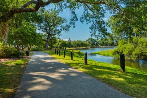 925 Fish Camp Road Charleston SC 29492