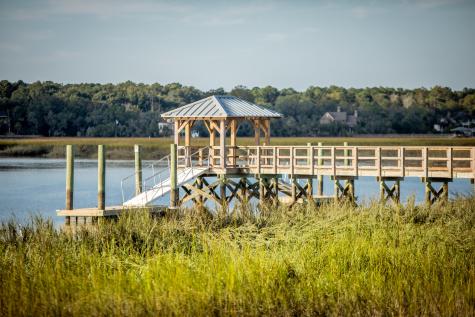 925 Fish Camp Road Charleston SC 29492