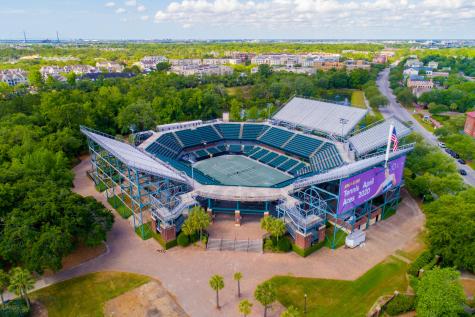 925 Fish Camp Road Charleston SC 29492