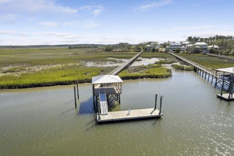 925 Fish Camp Road Charleston SC 29492
