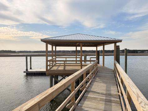 925 Fish Camp Road Charleston SC 29492
