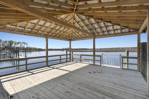 925 Fish Camp Road Charleston SC 29492