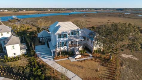 925 Fish Camp Road Charleston SC 29492