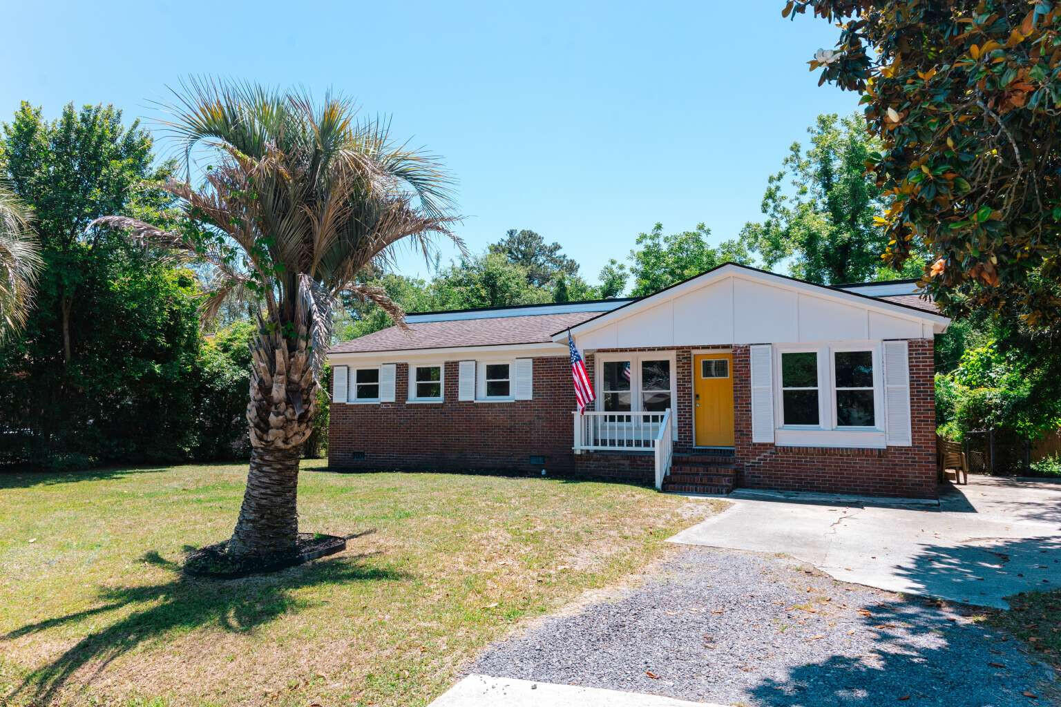 1519 Westway Drive Charleston SC 29412