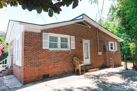 1519 Westway Drive Charleston SC 29412
